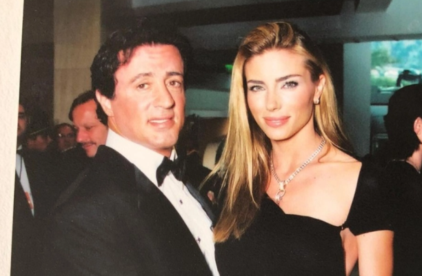 27 vjet martesë! Bashkëshortja dedikim special Sylvester Stallone-s: Jam e bekuar