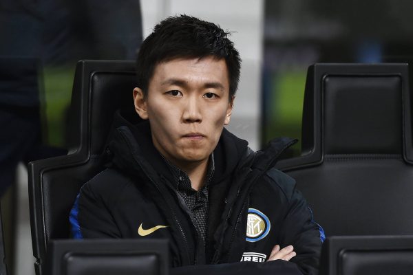 385 milionë euro borxhe! Merr fund epoka e Suning, Inter ndërron pronar
