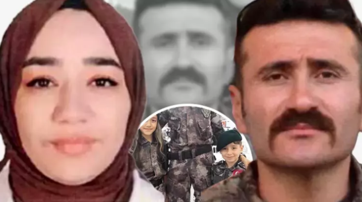 Tragjedia, polici turk vret gruan, dy fëmijët dhe veten