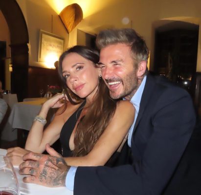 Është ditëlindja e David Beckham, urimi plot humor e dashuri nga Victoria