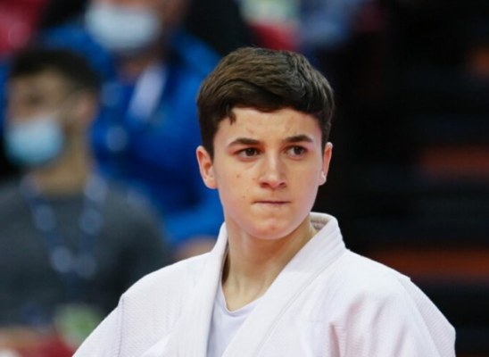 Kosova sërish në podium në kampionatin e xhudos, Fazliu merr të “Bronztë” në Abu Dhabi