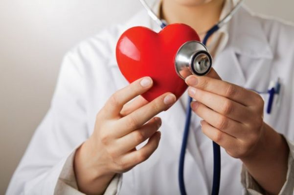 10 mite për shëndetin e zemrës