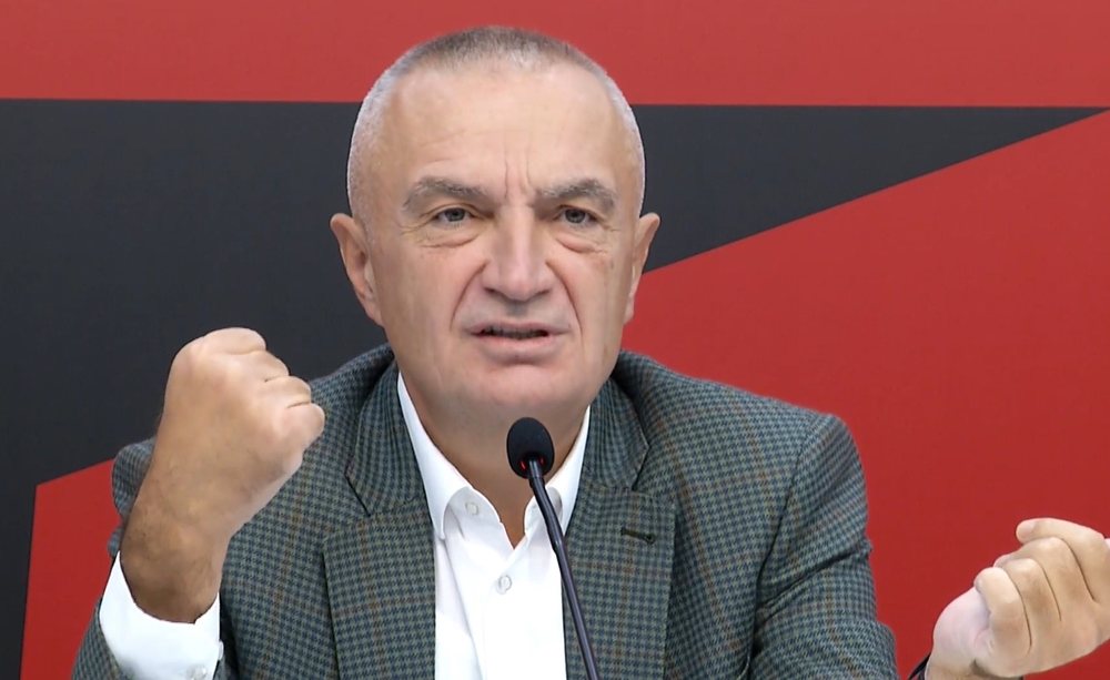 Nuk ka vendim për Ilir Metën  Ish presidenti do të presë javën e ardhshme për të mësuar nesë do lërë qelinë