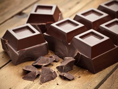 Shkencëtarët kanë krijuar një version më të shëndetshëm të çokollatës