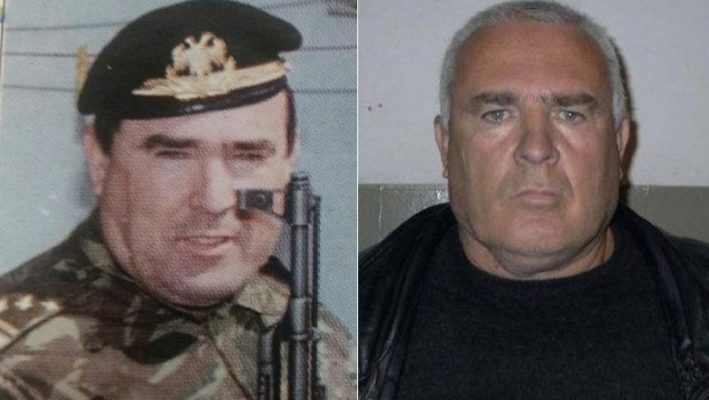 Arrestohet djali i “gjeneralit” të bandës famëkeqe të Tiranës, Robert Kulla dhunoi njerkën