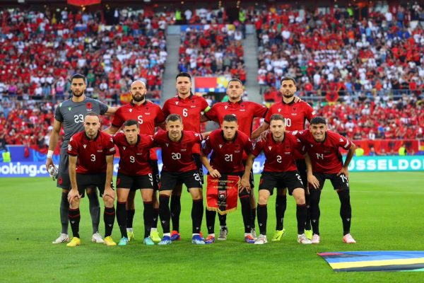Skualifikimi nga Euro 2024, Armand Duka: Duhet të jemi krenarë që djemtë na sollën në këtë Europian, i dhamë bukuri tribunave