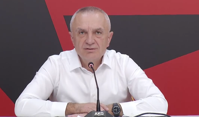 Protesta e opozitës, Meta thirrje shqiptarëve: Bashkohuni në shesh kundër narkoshtetit, beteja jonë nuk ka kthim