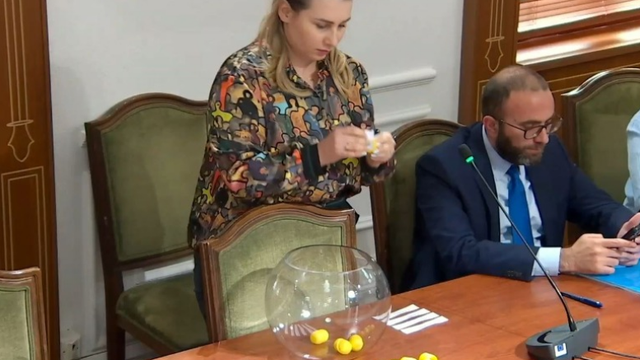 Vakancat në KLGJ dhe KLP, opozita dhe mazhorancë nuk gjejnë konsensus, emrat zgjidhen me short Vakancat në KLGJ dhe KLP, opozita dhe mazhorancë nuk gjejnë konsensus, emrat zgjidhen me short