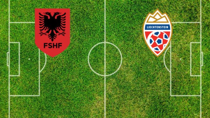 Sot Shqipëria kundër Liechtenstein, Sylvinho në linjat e dyta, luajnë ata që s’kanë pasur shumë minuta