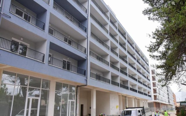 Përfundojnë 1069 apartamentet e reja në Kombinat, Rama tregon si do bëhet përzgjedhja e përfituesve