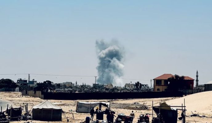 Shtetet e Bashkuara kërkojnë mbështetje për marrëveshjen e armëpushimit në Gazë Shtetet e Bashkuara kërkojnë mbështetje për marrëveshjen e armëpushimit në Gazë