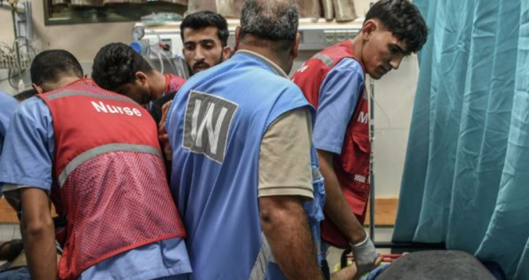 OKB: Gaza është vendi më i rrezikshëm në botë për punonjësit e ndihmave