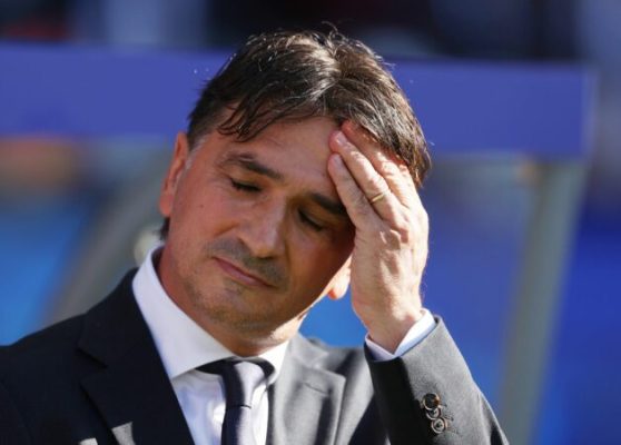 “Derbi ballkanik”, trajneri kroat: Shqipëria, rivale e organizuar dhe e motivuar