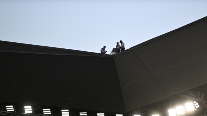 Policia fraceze parandalon një sulm të planifikuar terrorist gjatë Lojrave Olimpike