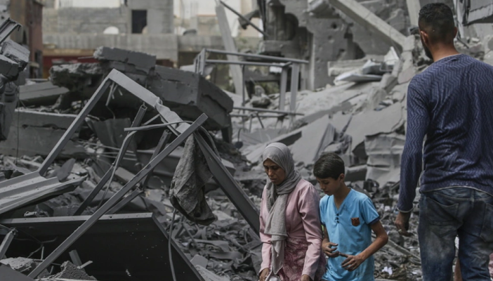 Lufta Hamas-Izrael, ndërmjetësuesit thirrje palëve të pranojnë marrëveshjen e armëpushimit Lufta Hamas-Izrael, ndërmjetësuesit thirrje palëve të pranojnë marrëveshjen e armëpushimit