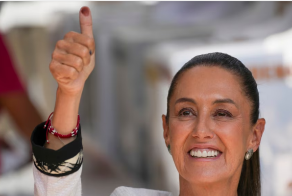 Meksika pritet ta ketë presidenten e parë grua