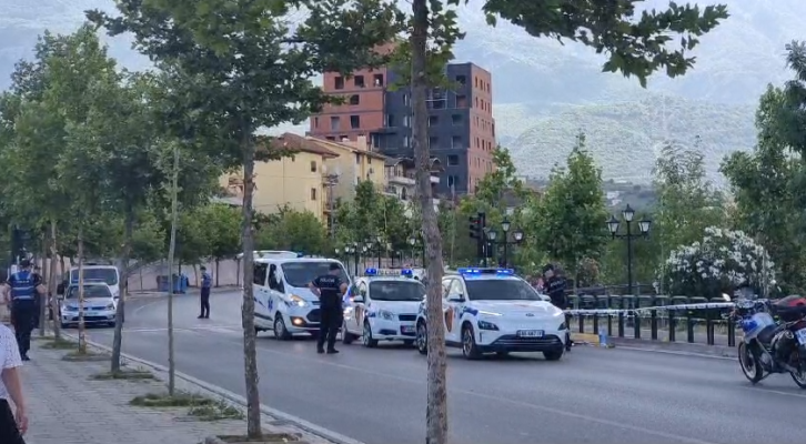 Aksident i rëndë në Tiranë, ndërron jetë një person Aksident i rëndë në Tiranë, ndërron jetë një person
