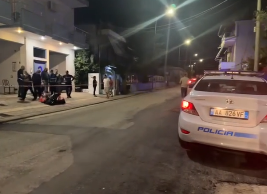 Policia zbardh ngjarjen në Himarë: Biznesmeni ra nga kati i dytë i banesës, ishte i dehur