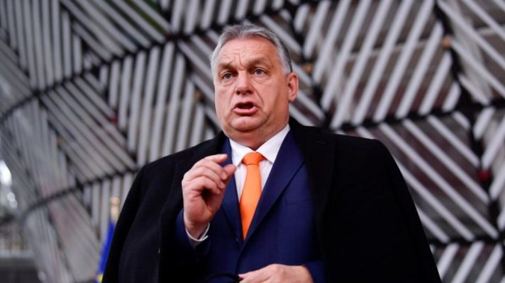 Hungaria do të marrë pjesë në konferencën e paqes në Zvicër pavarësisht lidhjeve me Moskën Hungaria do të marrë pjesë në konferencën e paqes në Zvicër pavarësisht lidhjeve me Moskën