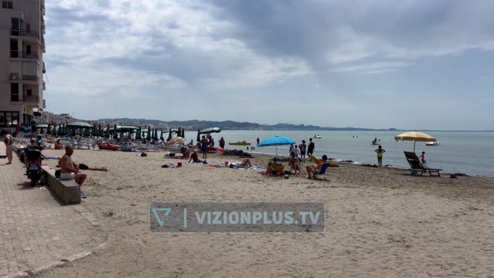 Durrësi pret pushues të huaj, fillimi i qershorit mbush plazhet