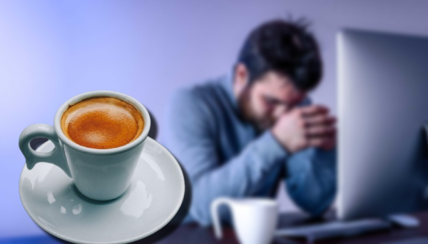 Si ndikon kafja te njerëzit që vuajnë nga ankthi