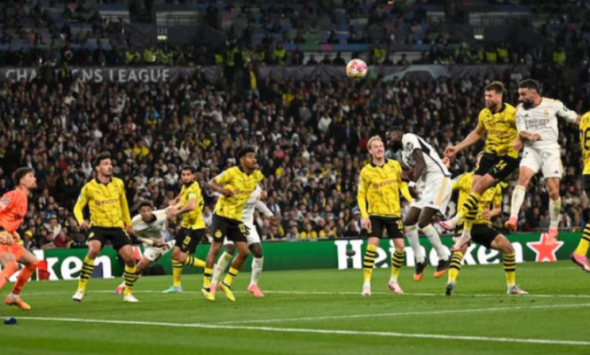 “DIKTATURË”! Real Madrid “hipotekon” për herë të 15-të trofeun e Champions League