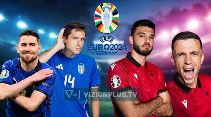EURO 2024/ REUTERS: Shqipëria gati t’i bëjë “gjëmën” Italisë