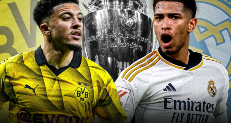 Champions League/ Në luftë për “veshgjatën”, Borussia me mision t’i japë fund “diktaturës” së Realit, “galaktikët” për të thelluar rekordin