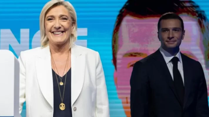Kryeministri francez bën apel për të ndaluar fitoren e ekstremit të djathtë Kryeministri francez bën apel për të ndaluar fitoren e ekstremit të djathtë