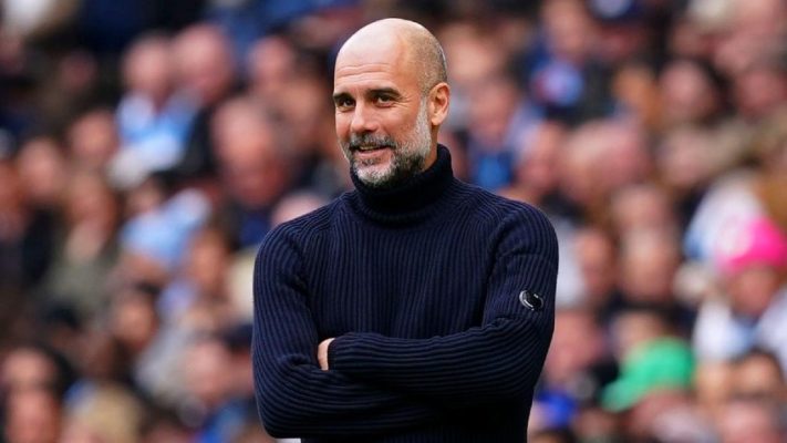 Manchester City gjen zëvendësuesin e Pep Guardiolas
