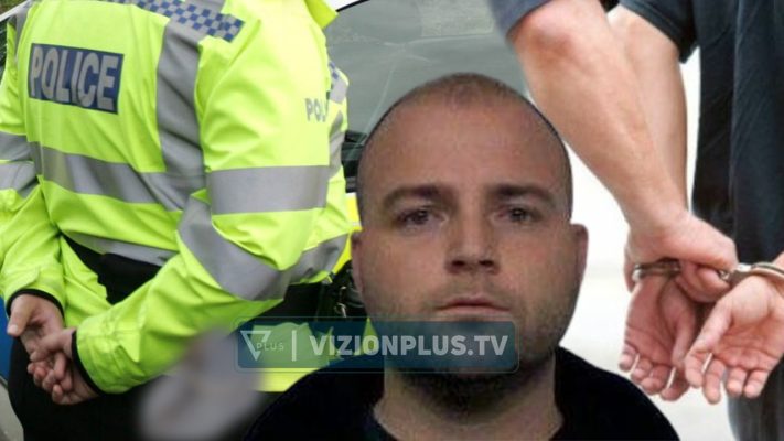EMRI/ Një nga 40 kriminelët më të rrezikshëm në Angli, bosi shqiptar i drogës do ekstradohet në atdhe EMRI/ Një nga 40 kriminelët më të rrezikshëm në Angli, bosi shqiptar i drogës do ekstradohet në atdhe