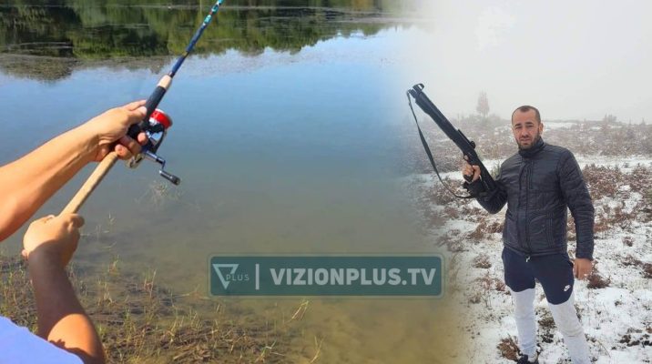 FOTO+EMRI/ Ky është i riu që humbi jetën në Bulqizë teksa peshkonte