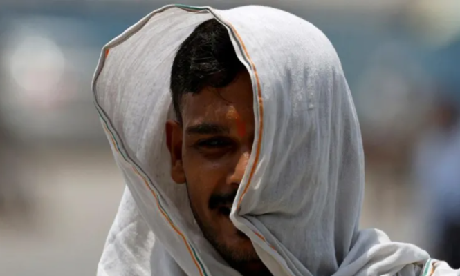 I nxehti ekstrem “pushton” Indinë, mbi 50 të vdekur në 3 ditët e fundit