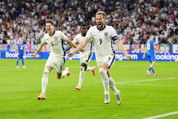 Anglia vuan por siguron kualifikimin, në çerekfinale i pret Zvicra