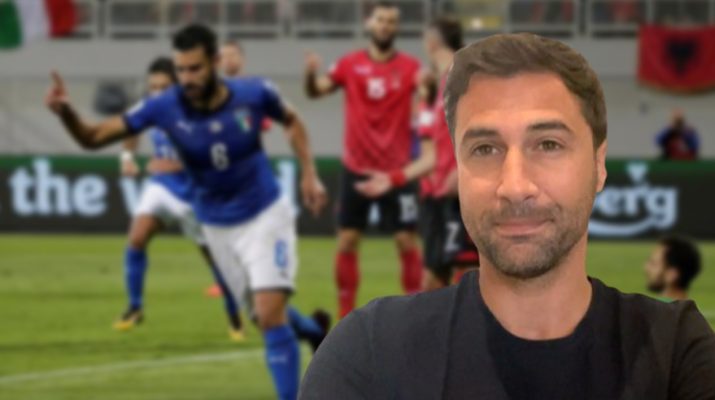 EURO 2024/ Ndeshja e parë me Italinë? Cana: Të shpresojmë që të jemi në ditë të mirë dhe të bëjmë surprizën