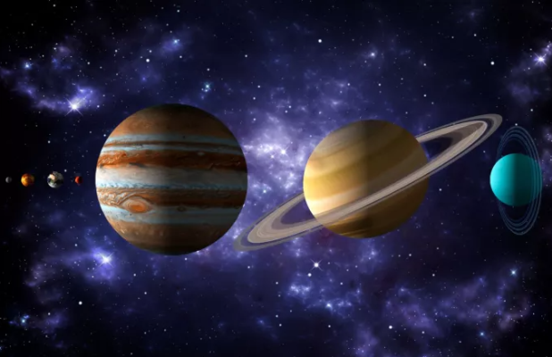 Sytë nga qielli, sonte ndodh fenomeni i rrallë me planetët Sytë nga qielli, sonte ndodh fenomeni i rrallë me planetët