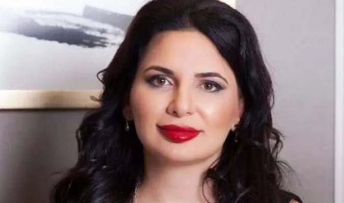 “Mbretëresha” e zhdukur e kriptove, kush është bullgarja më e kërkuar nga FBI, si vodhi miliarda dhe nuk u pa më kurrë “Mbretëresha” e zhdukur e kriptove, kush është bullgarja më e kërkuar nga FBI, si vodhi miliarda dhe nuk u pa më kurrë