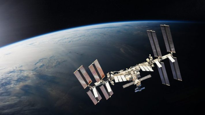 Sateliti rus shpërbëhet në hapësirë, më shumë se 100 copa mbeturinash në orbitë Sateliti rus shpërbëhet në hapësirë, më shumë se 100 copa mbeturinash në orbitë