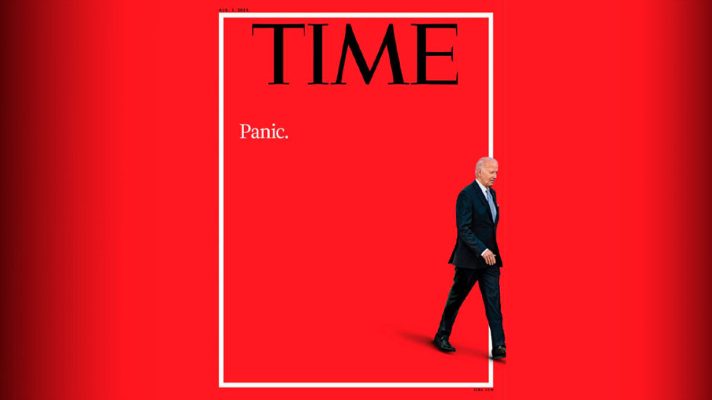 “Panik”, skenarët e largimit të Biden pas dramës së debatit me Trump, demokratët të mërzitur “Panik”, skenarët e largimit të Biden pas dramës së debatit me Trump, demokratët të mërzitur