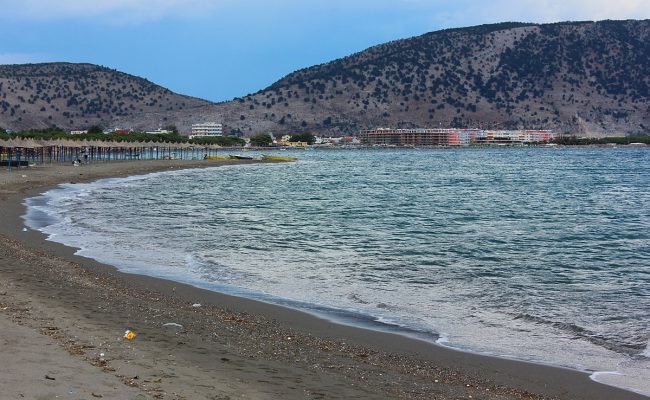 U fut në det për tu larë, humb jetën 61-vjeçari nga Kruja