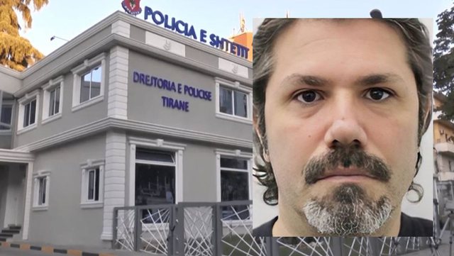 Hyri natën në pallatin në ndërtim dhe i dha fund jetës, kush ishte Olsi Ibro, si i mashtronte qytetarët me mikrokreditë Hyri natën në pallatin në ndërtim dhe i dha fund jetës, kush ishte Olsi Ibro, si i mashtronte qytetarët me mikrokreditë