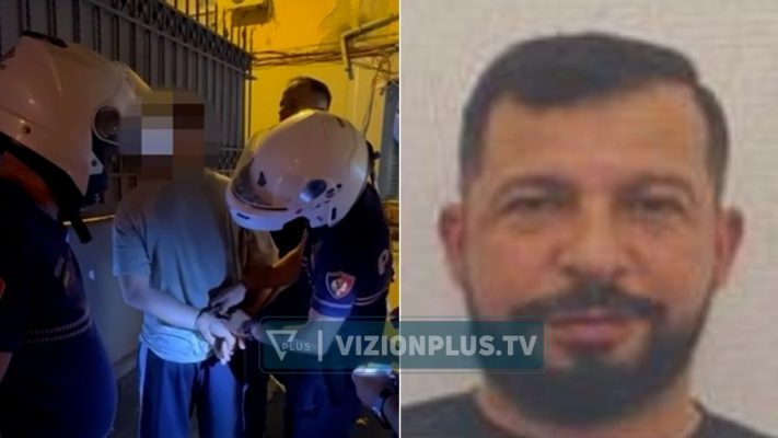 Vrau 25-vjeçarin në Greqi 16 vite më parë, kush është Armando Xheladini i akuzuar për trafik droge