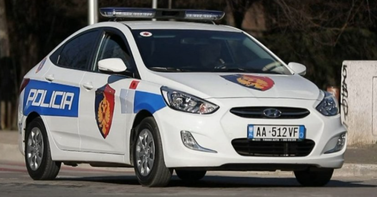 EMRI/ Arrestohet ish-oficeri në Lezhë EMRI/ Arrestohet ish-oficeri në Lezhë