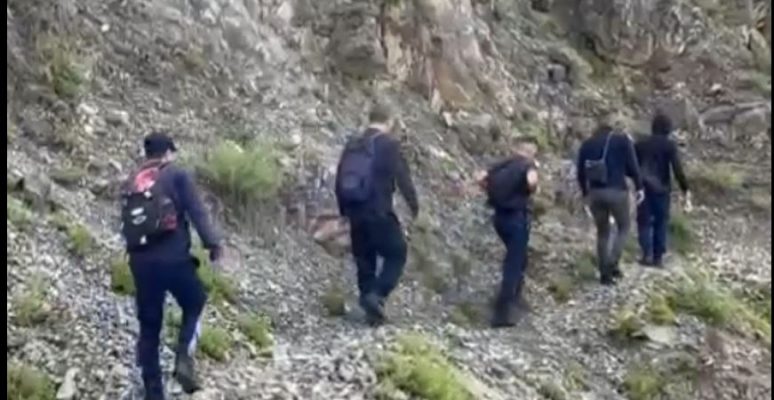 Operacioni antikanabis “Territori i Pastër”, Balla: Policia vijon goditjet intensive Operacioni antikanabis “Territori i Pastër”, Balla: Policia vijon goditjet intensive