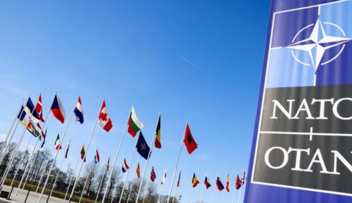 75 vjet NATO: Nga një “mburojë” në Luftën e Ftohtë, në forcë të sigurisë globale 75 vjet NATO: Nga një “mburojë” në Luftën e Ftohtë, në forcë të sigurisë globale