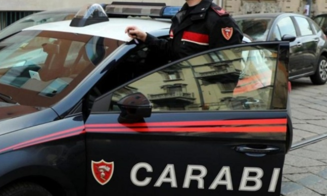 Vidhnin sende me vlerë mijëra euro, shkatërrohet banda e grabitësve në Itali, në pranga 4 shqiptarë