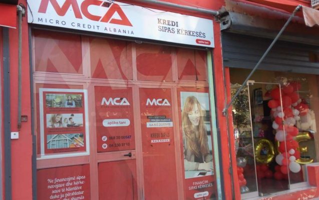Zhvatën qytetarët përmes mashtrimit, Prokuroria Tiranë sekuestron shoqëritë Micro Credit Albania dhe Final