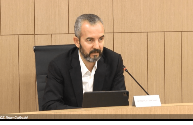 Përgatiten zgjedhjet në Himarë, Celibashi: Nuk ka asnjë pengesë, palët do të marrin pjesë në proces