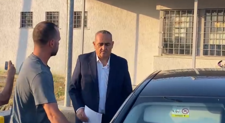 Fredi Beleri lë qelinë dhe niset drejt Francës, betohet nesër si eurodeputet