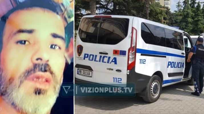 FOTO/ Goditi me thikë 26-vjeçarin në Tiranë, ky është autori